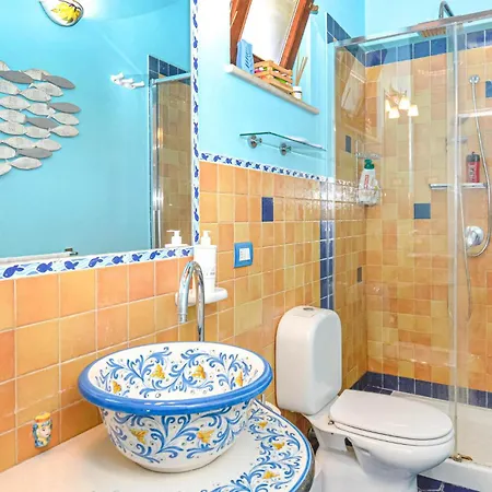 Gorgeous In 度假居