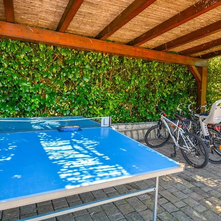 度假居 Gorgeous In *