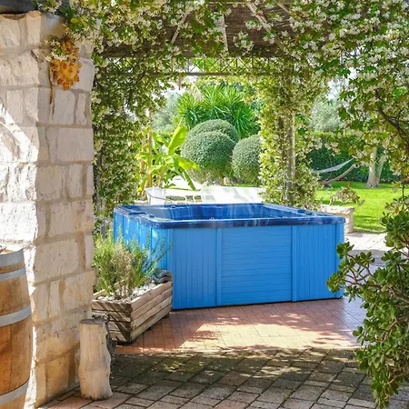 度假居 Gorgeous In *