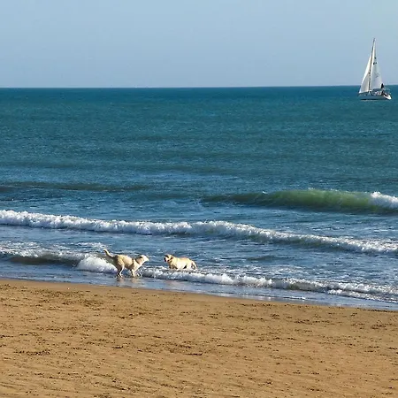 Gorgeous In 度假居 诺托