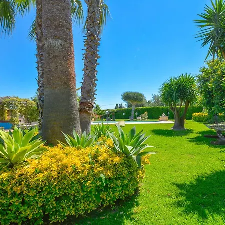 Gorgeous In 度假居