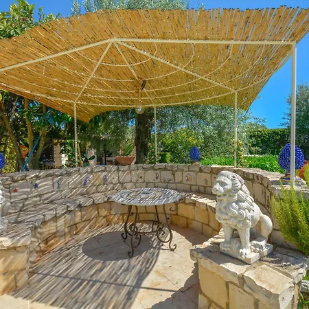 Gorgeous In 度假居 *