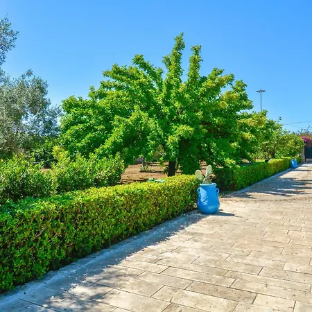 度假居 Gorgeous In 诺托