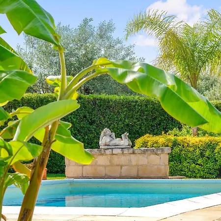 Gorgeous In 度假居 诺托